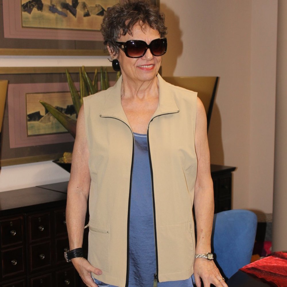 CHICO'S, Zenergy Collection Size 2 (Chico's)